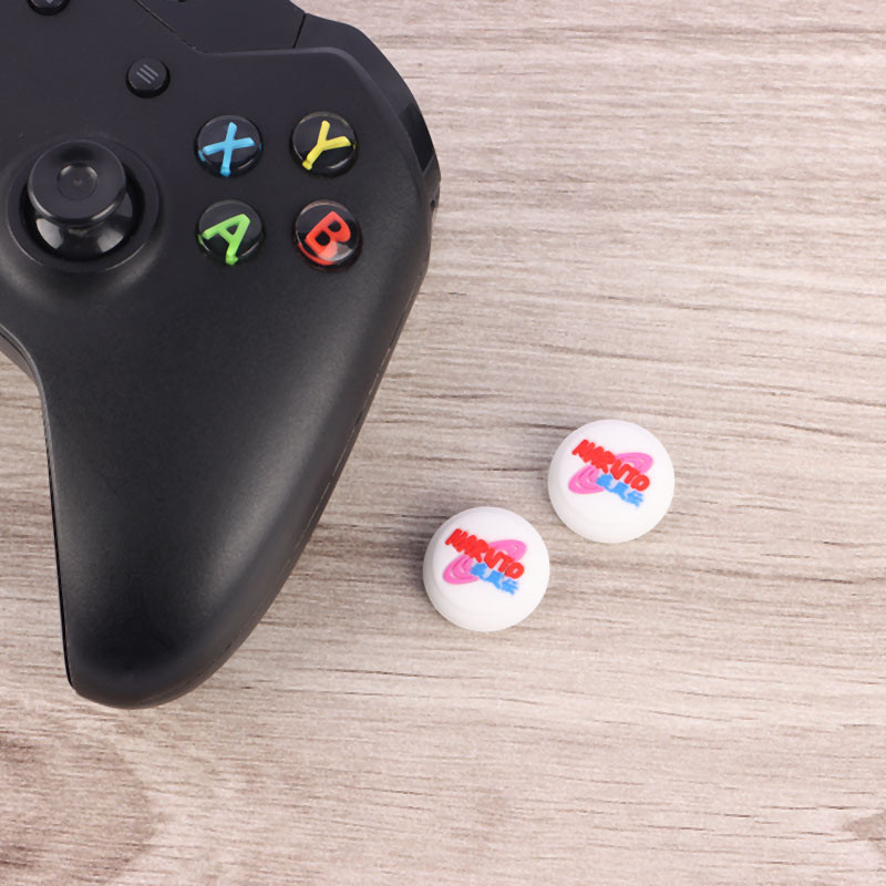 روکش آنالوگ دسته بازی Play Station/XBOX طرح Naruto