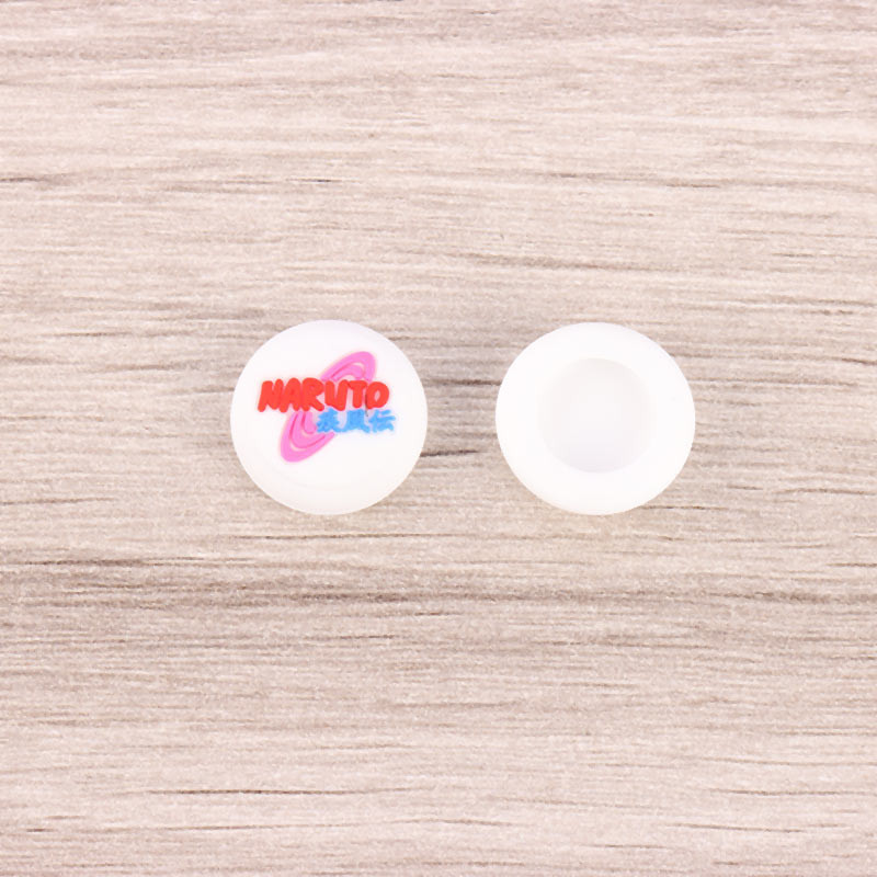 روکش آنالوگ دسته بازی Play Station/XBOX طرح Naruto