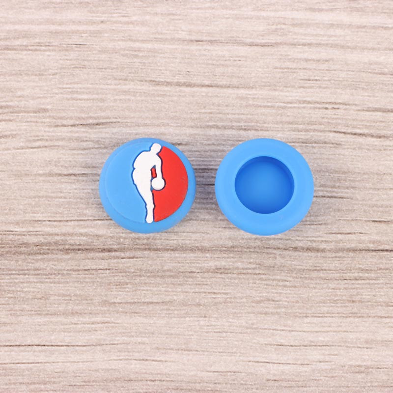 روکش آنالوگ دسته بازی Play Station/XBOX طرح بسکتبال