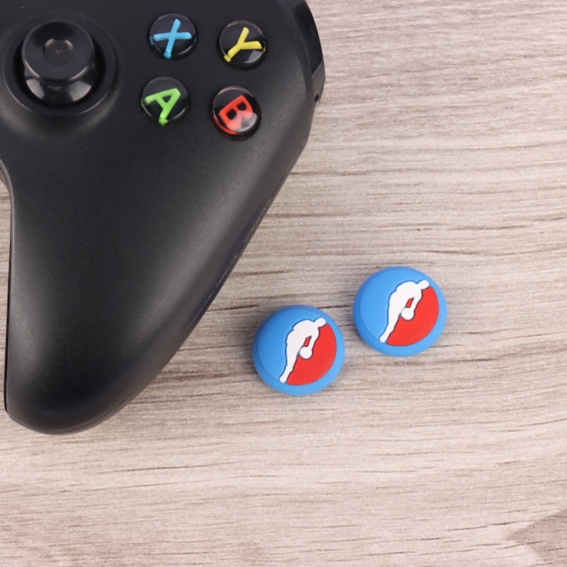 روکش آنالوگ دسته بازی Play Station/XBOX طرح بسکتبال