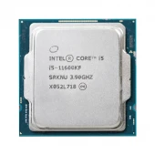 پردازنده اینتل Core i5 11600KF Rocket Lake