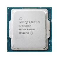 پردازنده اینتل Core i5 11600KF Rocket Lake