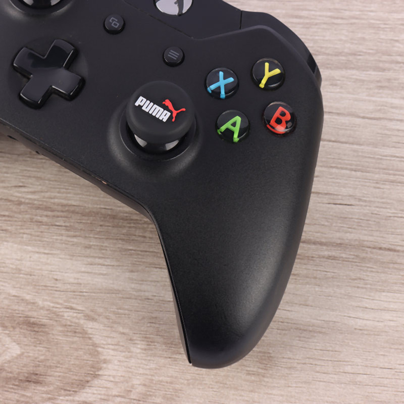 روکش آنالوگ دسته بازی Play Station/XBOX طرح Puma