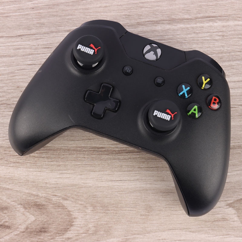 روکش آنالوگ دسته بازی Play Station/XBOX طرح Puma