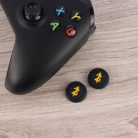 روکش آنالوگ دسته بازی Play Station/XBOX طرح legend of zelda