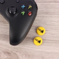 روکش آنالوگ دسته بازی Play Station/XBOX طرح Days gone کد 2