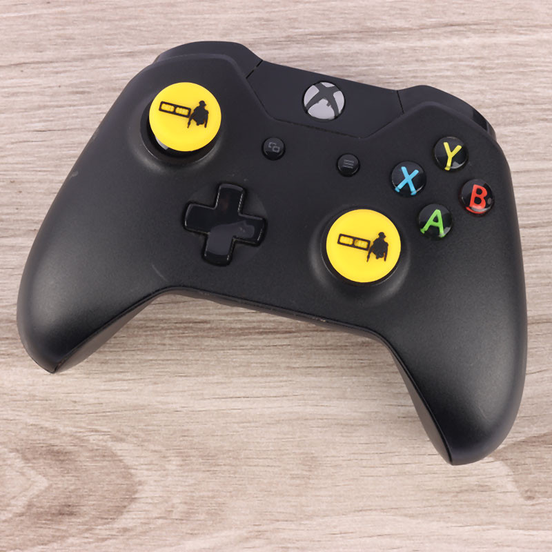 روکش آنالوگ دسته بازی Play Station/XBOX طرح Days gone کد 2