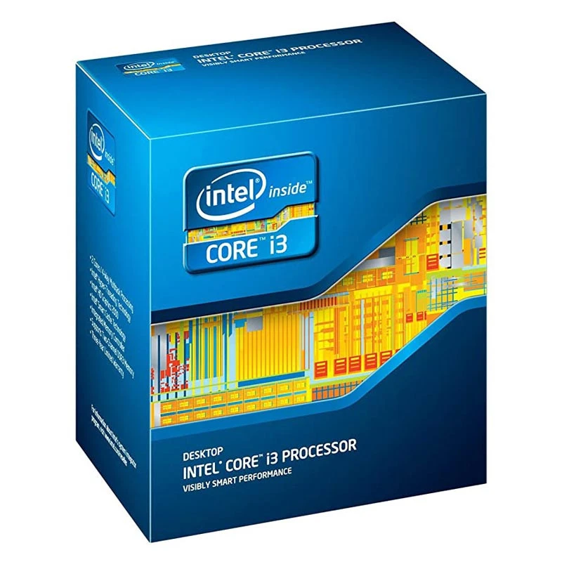 پردازنده اینتل Core i3 2130 Sandy Bridge