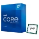 پردازنده اینتل Core i7-11700K Rocket Lake