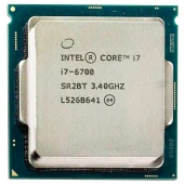 پردازنده اینتل Core i7 6700 Skylake