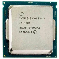 پردازنده اینتل Core i7 6700 Skylake