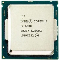 پردازنده اینتل Core i5-6500 Skylake