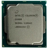 پردازنده اینتل Celeron G4900T