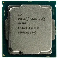 پردازنده اینتل Celeron G4900T