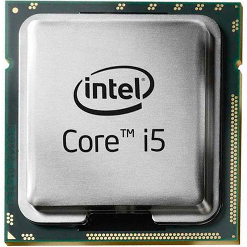 پردازنده اینتل Core i5-7400 Kaby Lake