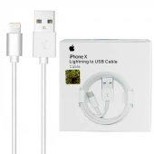 کابل اپ استور آیفون iPhone X