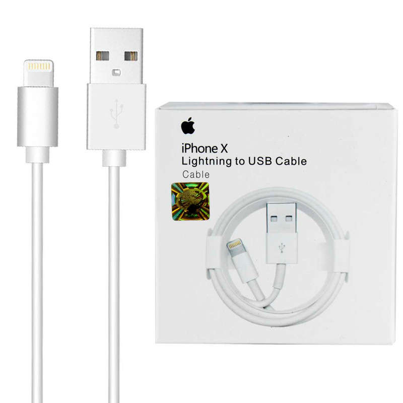 کابل اپ استور آیفون iPhone X