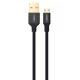 کابل میکرو یو اس بی Ugreen US223 2A 1.5m