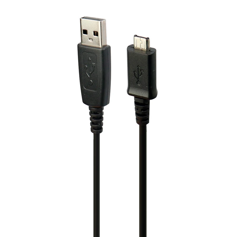 کابل میکرو یو اس بی سرجعبه Samsung A5 80cm