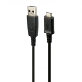 کابل میکرو یو اس بی سرجعبه Samsung A5 80cm