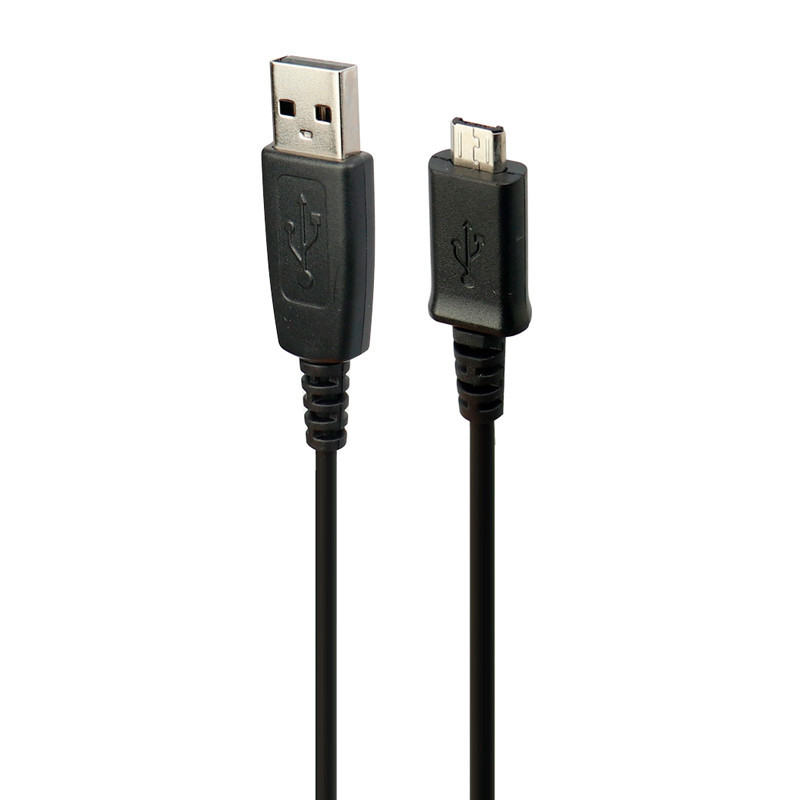 کابل میکرو یو اس بی سرجعبه Samsung A5 80cm