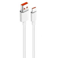 کابل Xiaomi 6A Type-C 1m