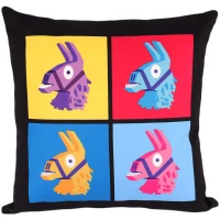 کوسن گیمینگ طرح Fortnite Supply Llama