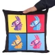 کوسن گیمینگ طرح Fortnite Supply Llama