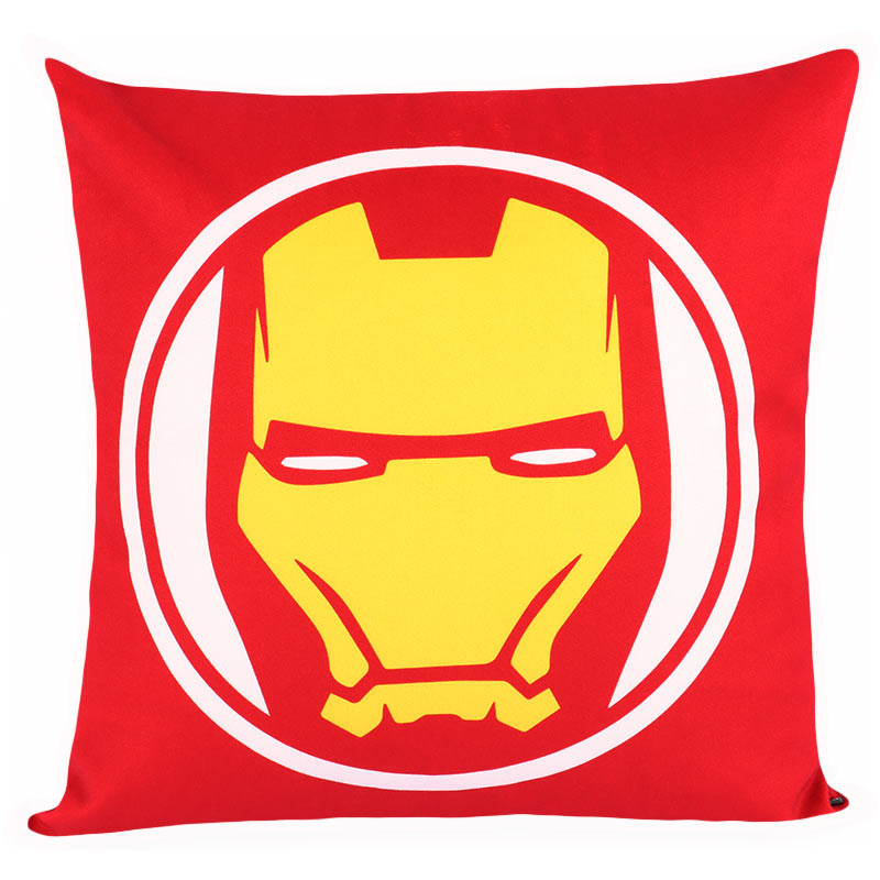 کوسن گیمینگ طرح Iron Man