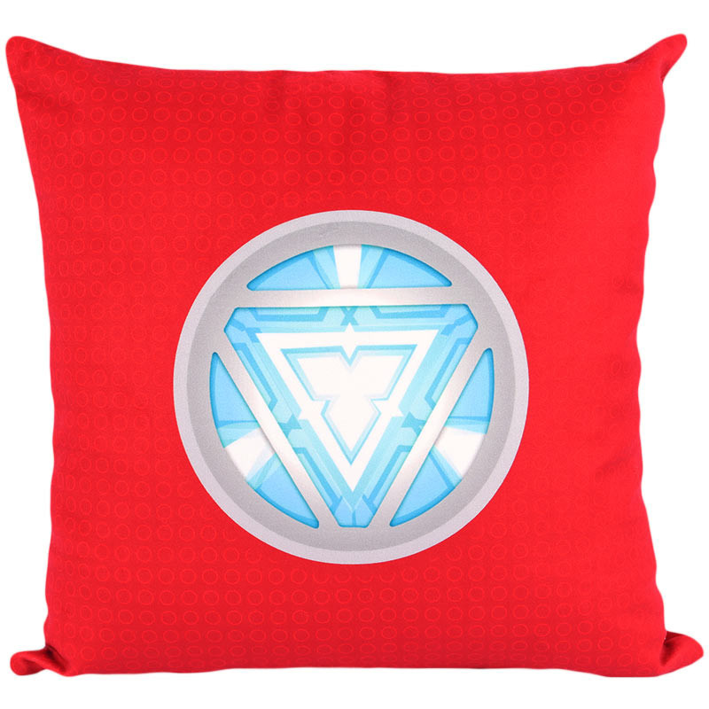 کوسن گیمینگ طرح Iron Man