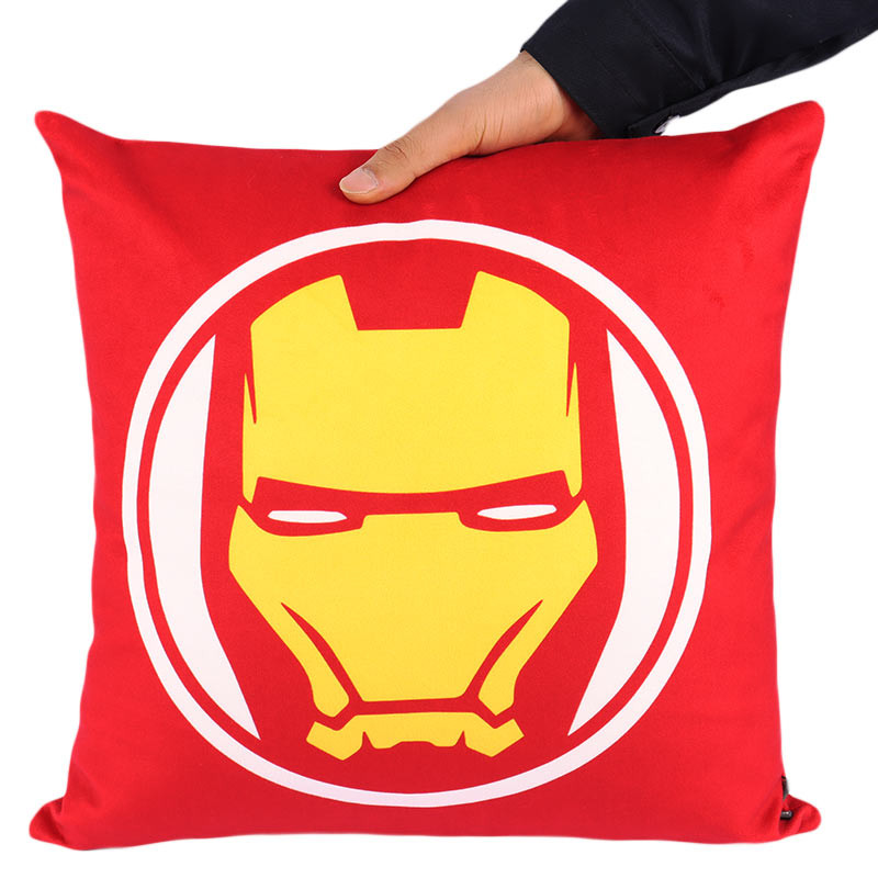 کوسن گیمینگ طرح Iron Man