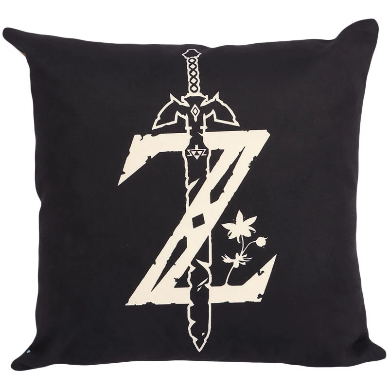 کوسن گیمینگ طرح The Legend of Zelda