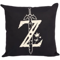 کوسن گیمینگ طرح The Legend of Zelda