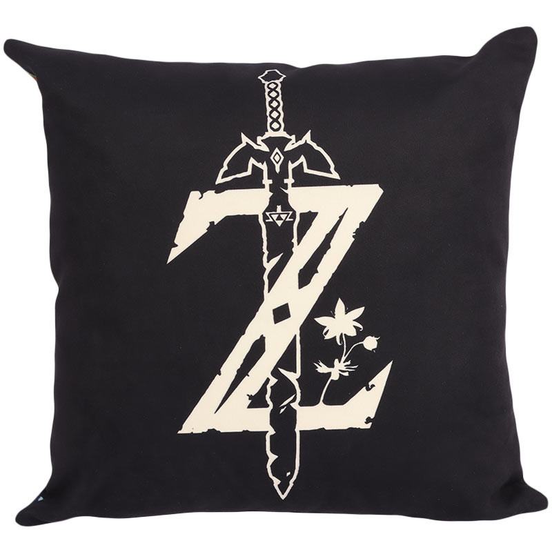 کوسن گیمینگ طرح The Legend of Zelda