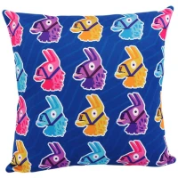 کوسن گیمینگ طرح Fortnite Supply Llama کد 2