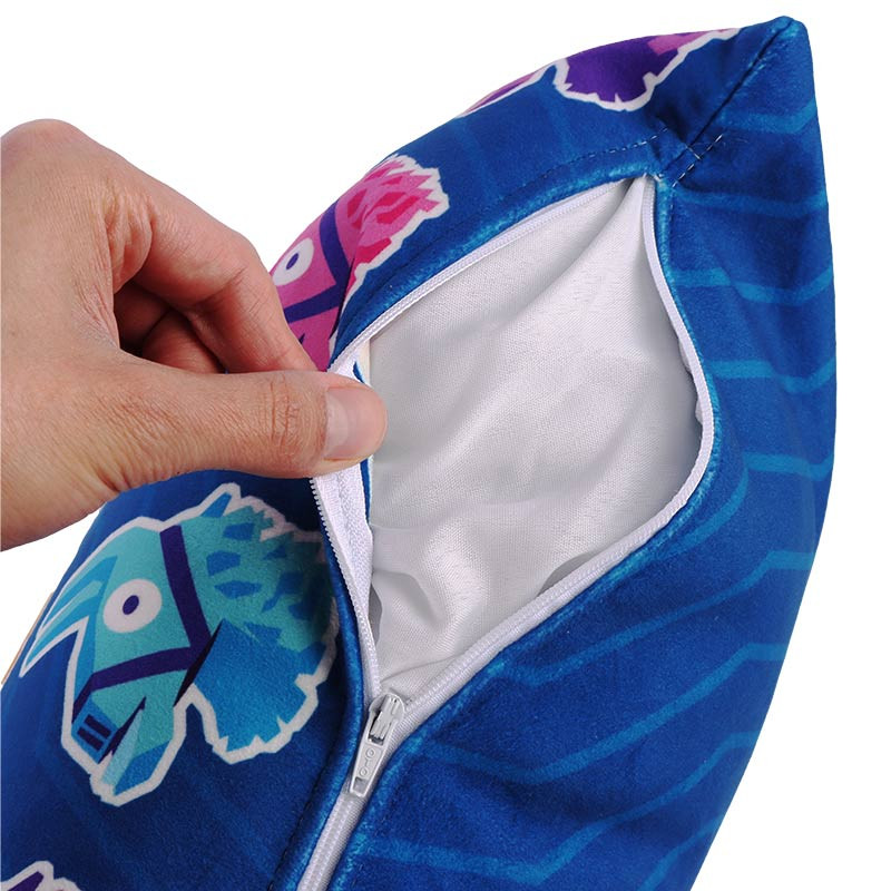 کوسن گیمینگ طرح Fortnite Supply Llama کد 2