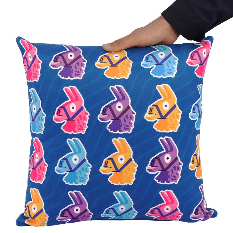 کوسن گیمینگ طرح Fortnite Supply Llama کد 2