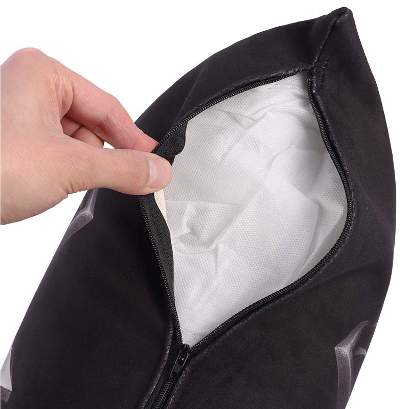 کوسن گیمینگ طرح The Witcher