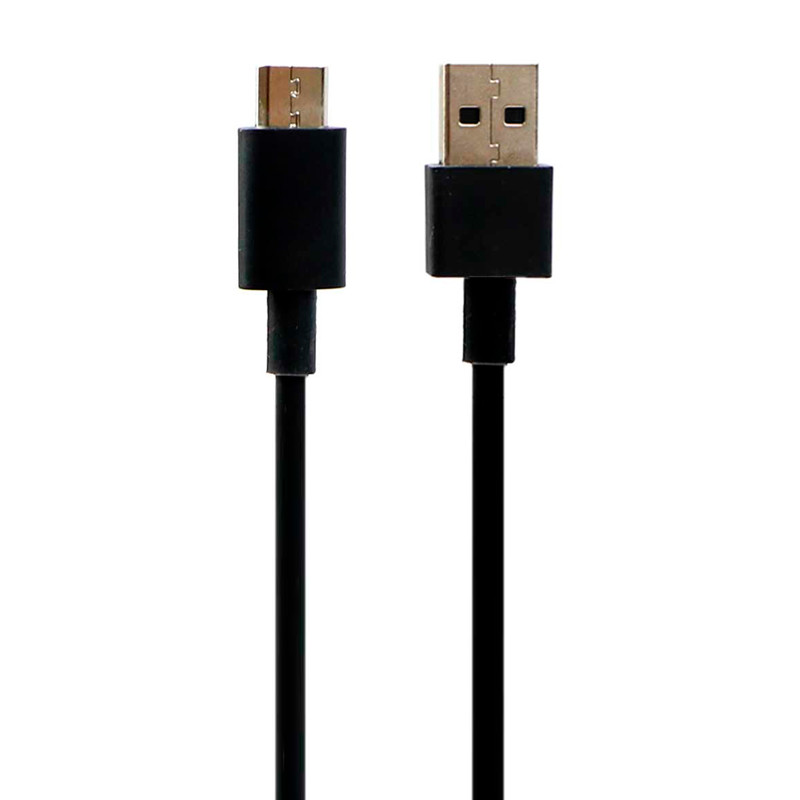 کابل اورجینال میکرو یو اس بی Xiaomi 80cm