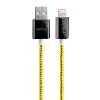 کابل اصلی آیفونی Uni Link 1m