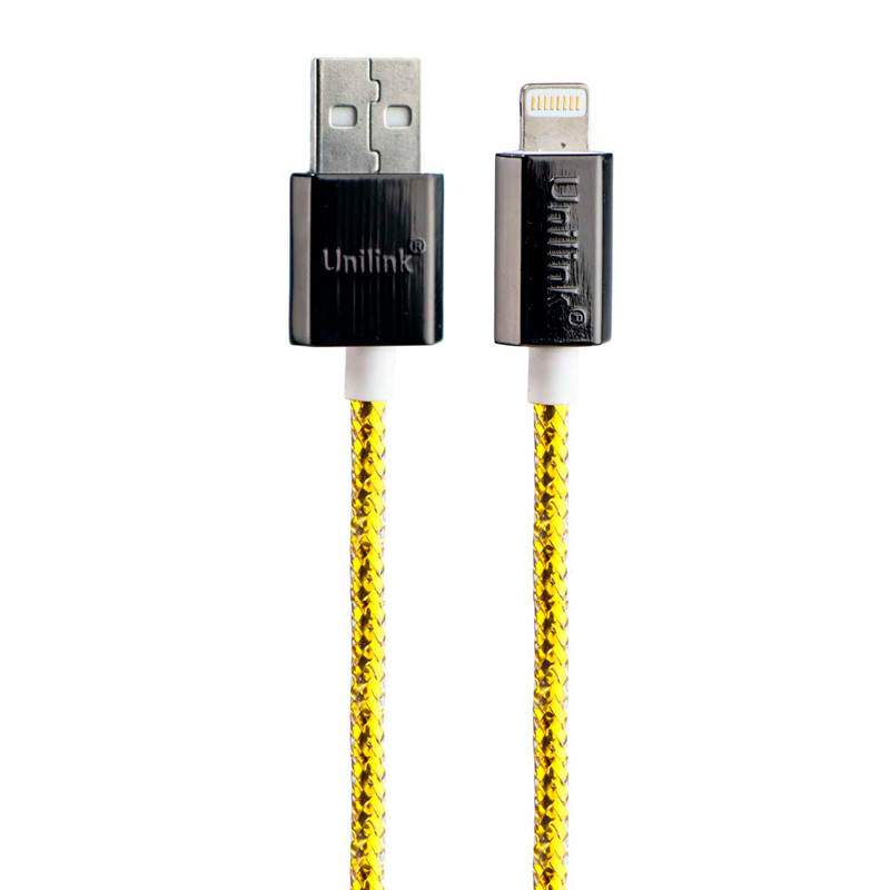 کابل اصلی آیفونی Uni Link 1m