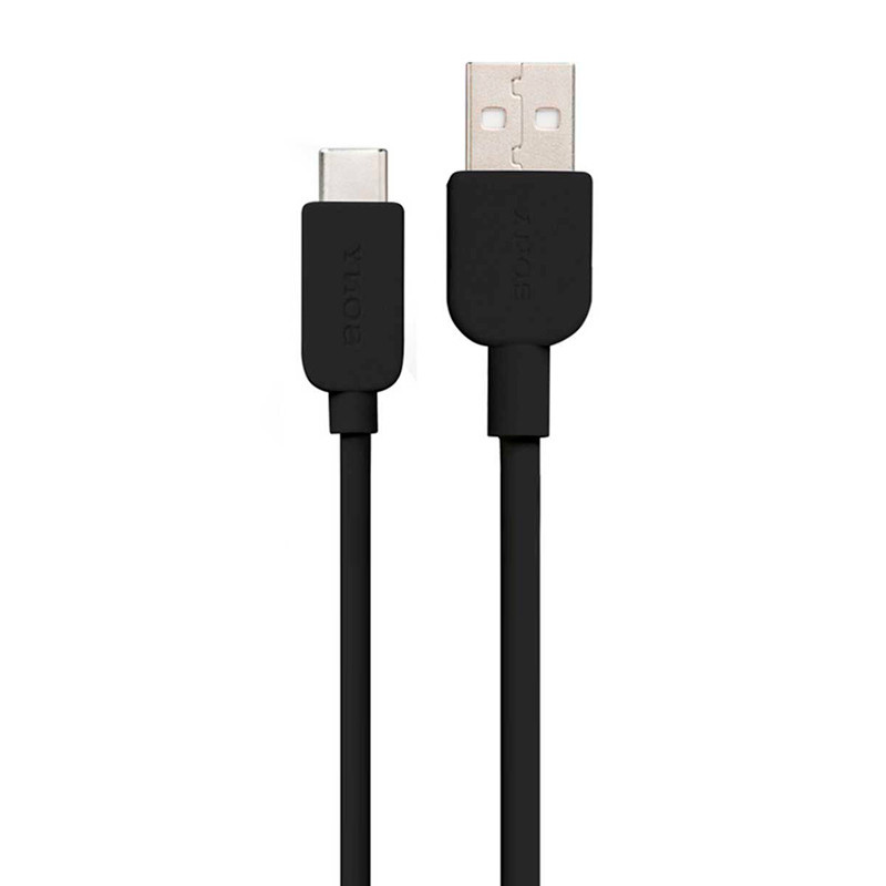کابل سرجعبه تایپ سی Sony 1m