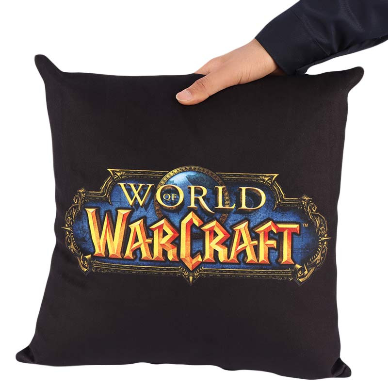 کوسن گیمینگ طرح World of Warcraft