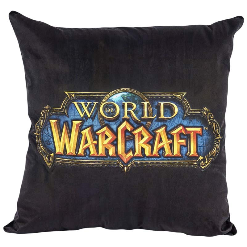کوسن گیمینگ طرح World of Warcraft