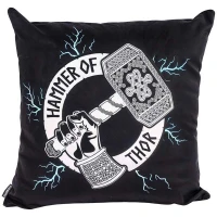 کوسن گیمینگ طرح Hammer Of Thor