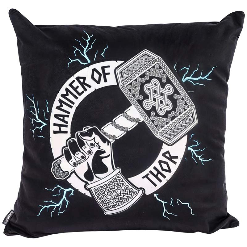 کوسن گیمینگ طرح Hammer Of Thor