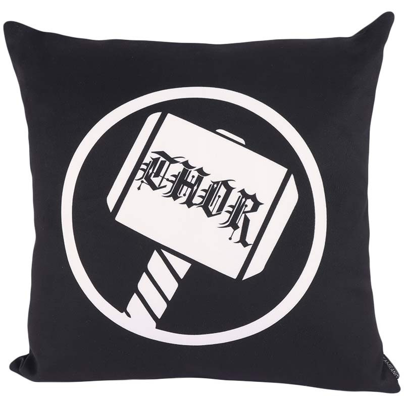 کوسن گیمینگ طرح Hammer Of Thor