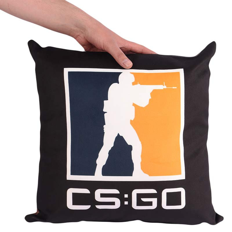 کوسن گیمینگ طرح Counter strike