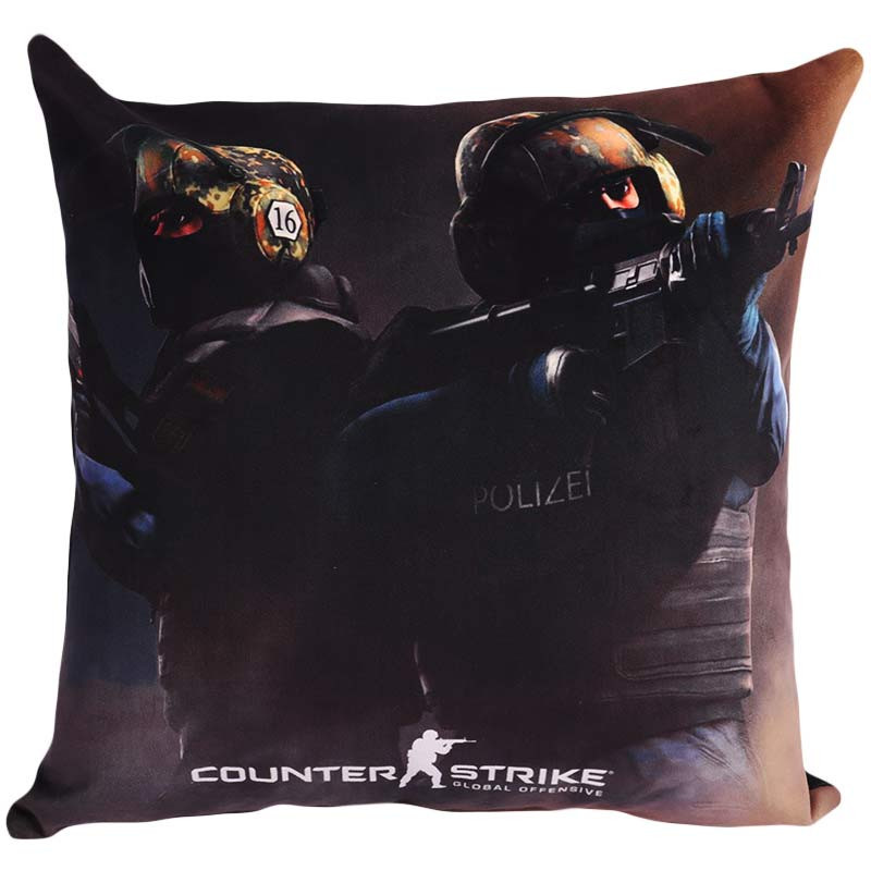 کوسن گیمینگ طرح Counter strike