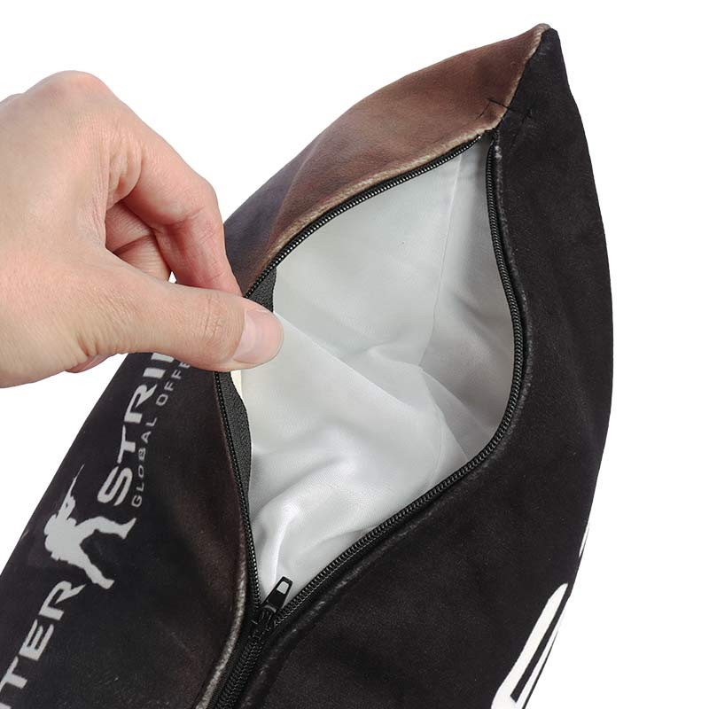 کوسن گیمینگ طرح Counter strike